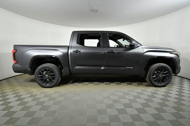 new 2024 Toyota Tundra car, priced at $61,421