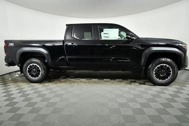 new 2024 Toyota Tacoma car, priced at $51,959