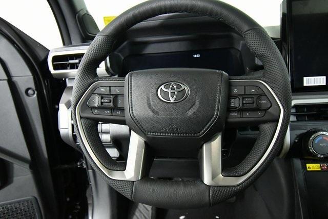 new 2024 Toyota Tacoma car, priced at $51,959