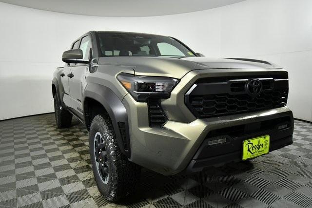 new 2024 Toyota Tacoma car, priced at $53,764