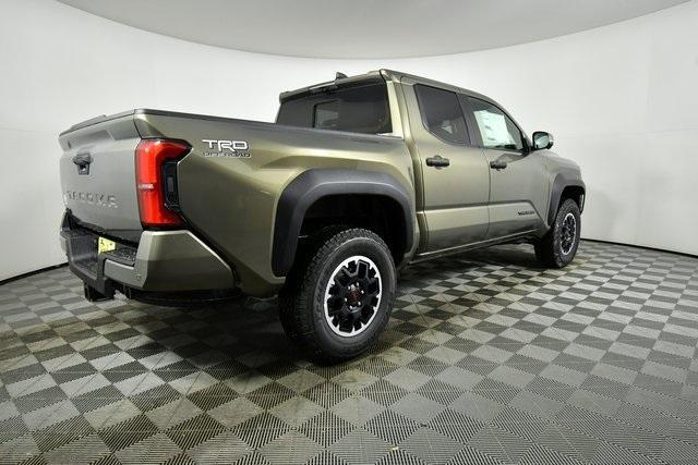 new 2024 Toyota Tacoma car, priced at $53,764