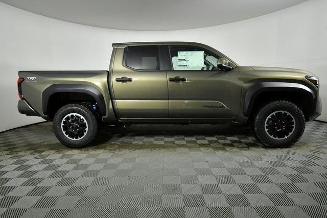 new 2024 Toyota Tacoma car, priced at $53,764