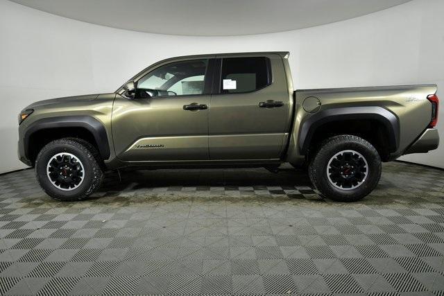 new 2024 Toyota Tacoma car, priced at $53,764