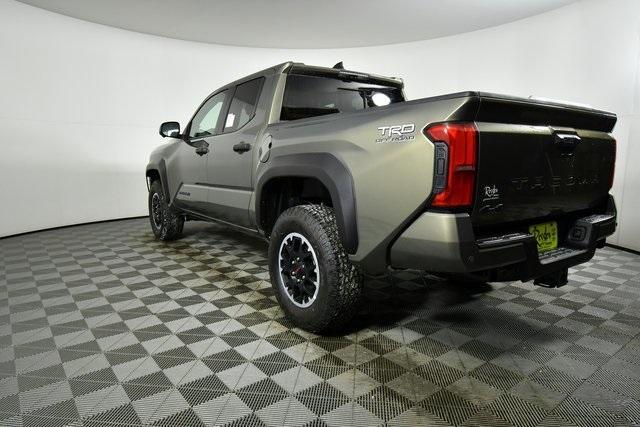 new 2024 Toyota Tacoma car, priced at $53,764