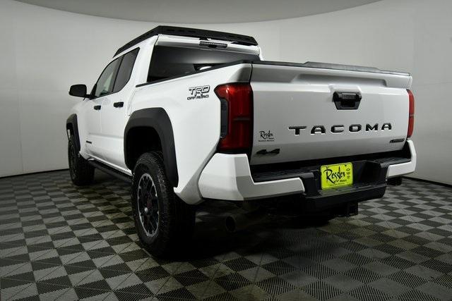 used 2024 Toyota Tacoma Hybrid car, priced at $50,990