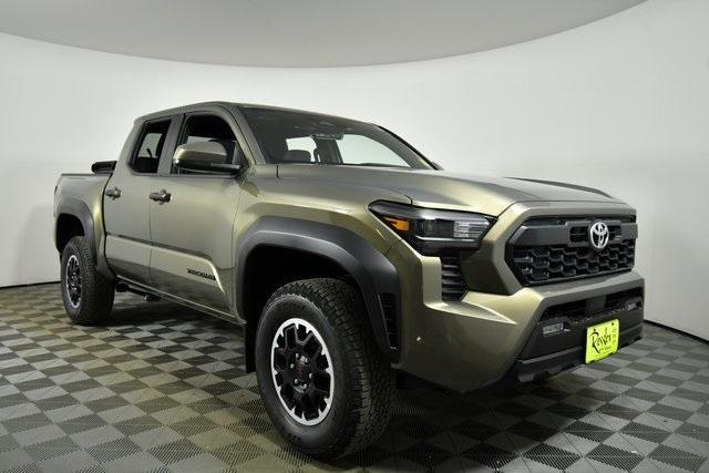 new 2024 Toyota Tacoma car, priced at $45,809