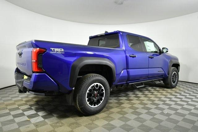 new 2024 Toyota Tacoma car, priced at $50,992