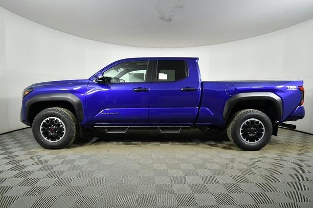 new 2024 Toyota Tacoma car, priced at $50,992