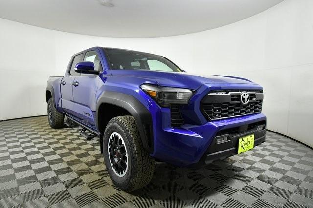 new 2024 Toyota Tacoma car, priced at $50,992