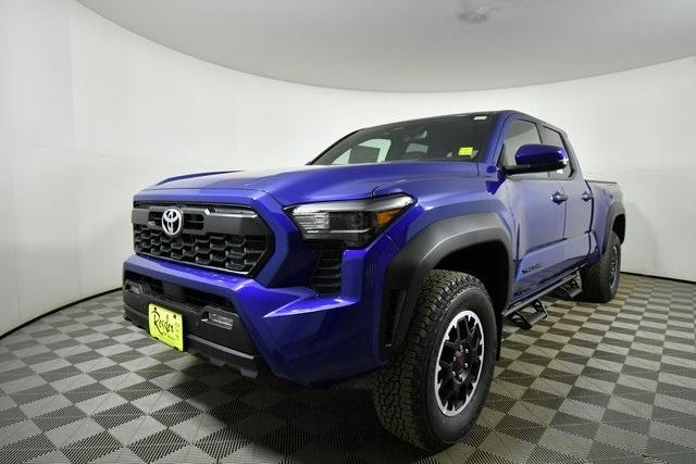 new 2024 Toyota Tacoma car, priced at $50,992