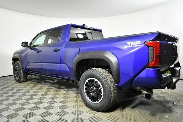 new 2024 Toyota Tacoma car, priced at $50,992