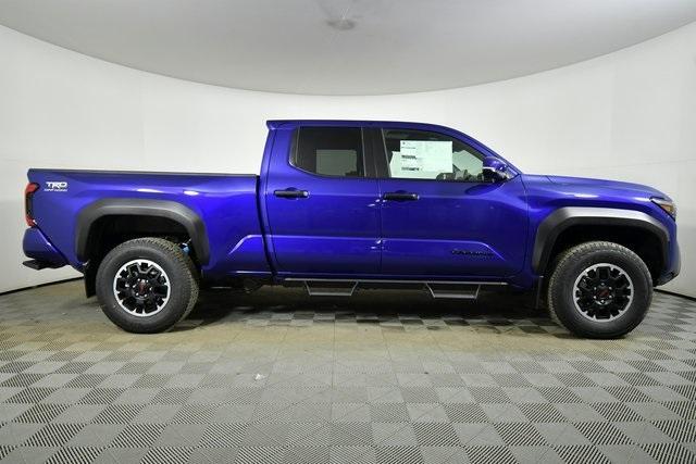 new 2024 Toyota Tacoma car, priced at $50,992