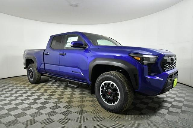 new 2024 Toyota Tacoma car, priced at $50,992