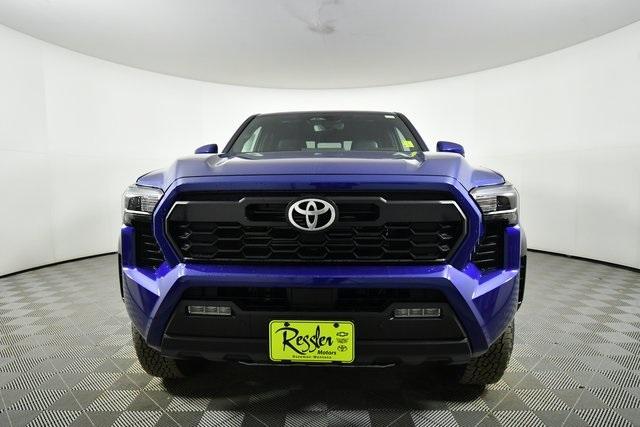 new 2024 Toyota Tacoma car, priced at $50,992