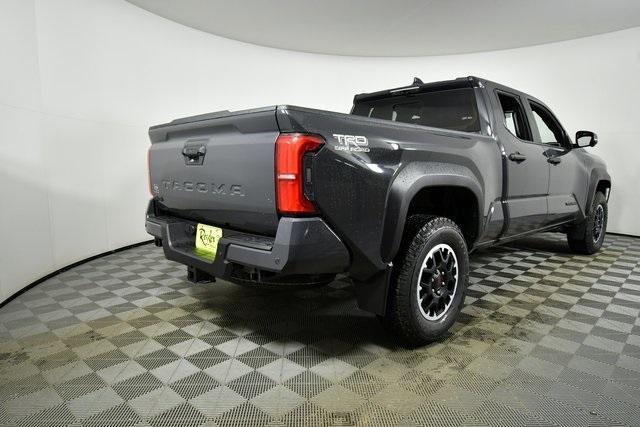 new 2024 Toyota Tacoma car, priced at $56,034