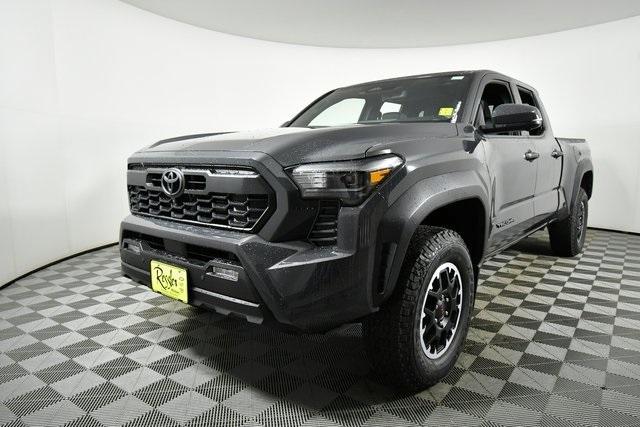 new 2024 Toyota Tacoma car, priced at $56,034