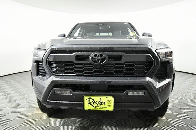 new 2024 Toyota Tacoma car, priced at $56,034