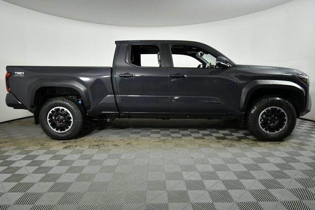 new 2024 Toyota Tacoma car, priced at $56,034