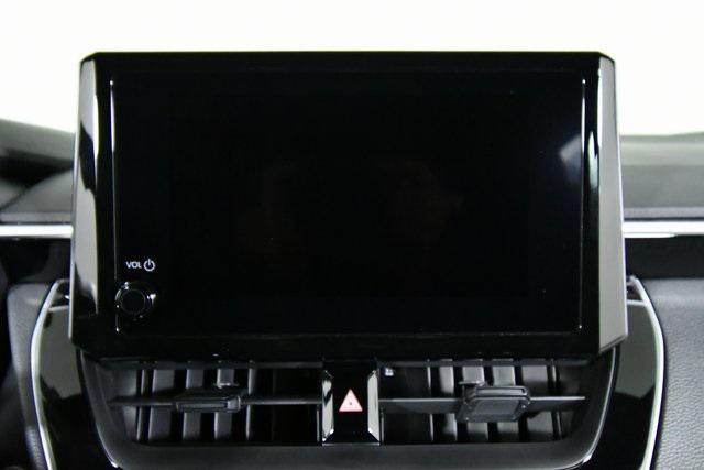 used 2023 Toyota Corolla car, priced at $22,990