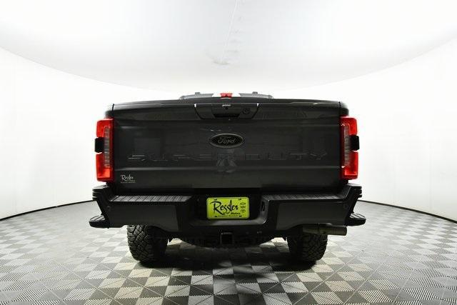 used 2023 Ford F-350 car, priced at $75,990