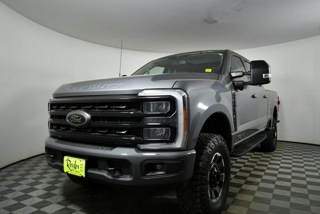 used 2023 Ford F-350 car, priced at $75,990