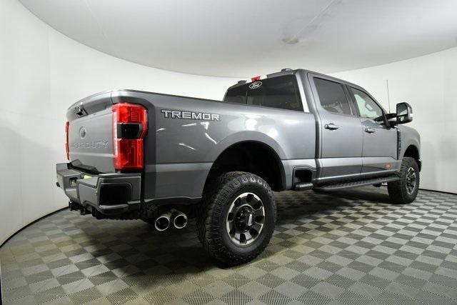 used 2023 Ford F-350 car, priced at $75,990