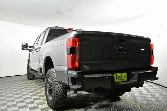 used 2023 Ford F-350 car, priced at $75,990