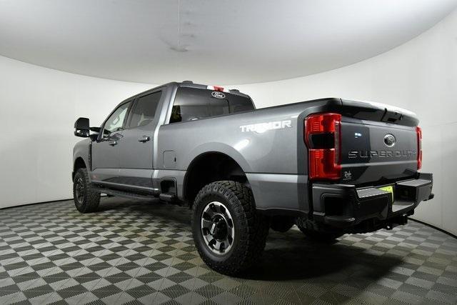 used 2023 Ford F-350 car, priced at $75,990