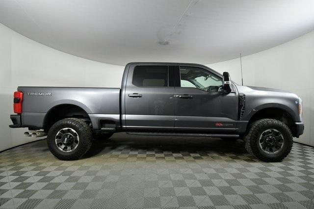 used 2023 Ford F-350 car, priced at $75,990