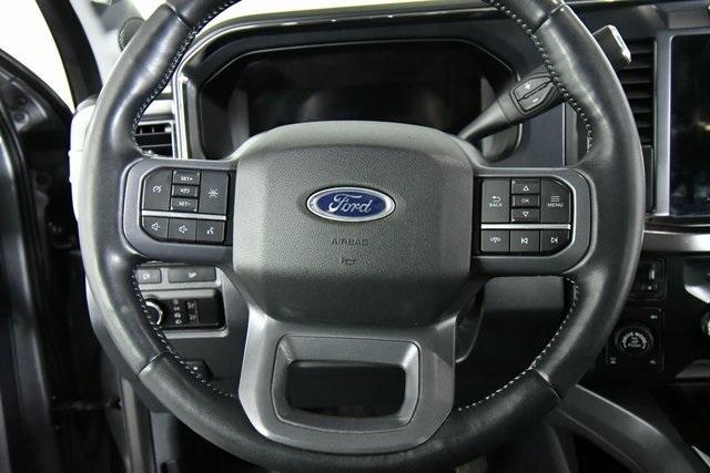 used 2023 Ford F-350 car, priced at $75,990