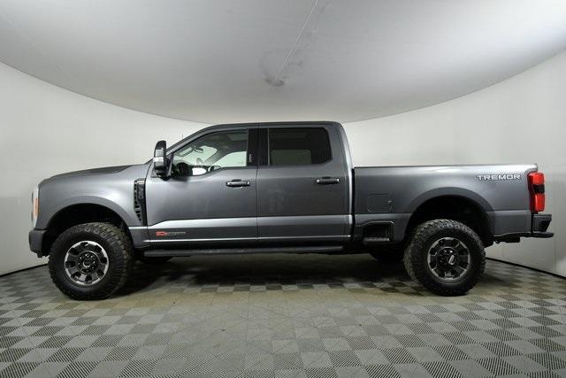 used 2023 Ford F-350 car, priced at $75,990