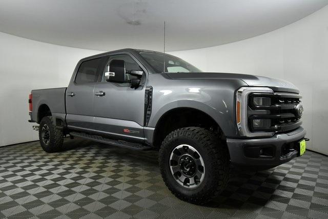 used 2023 Ford F-350 car, priced at $75,990