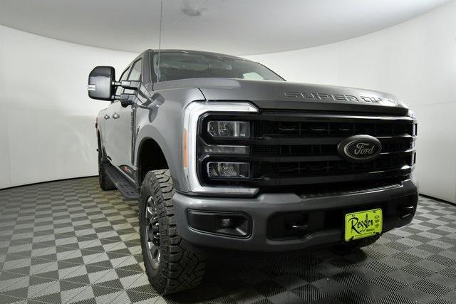 used 2023 Ford F-350 car, priced at $75,990