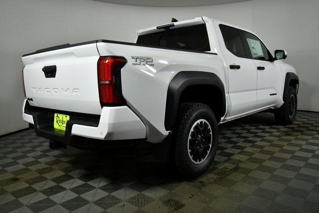 new 2024 Toyota Tacoma car, priced at $49,963