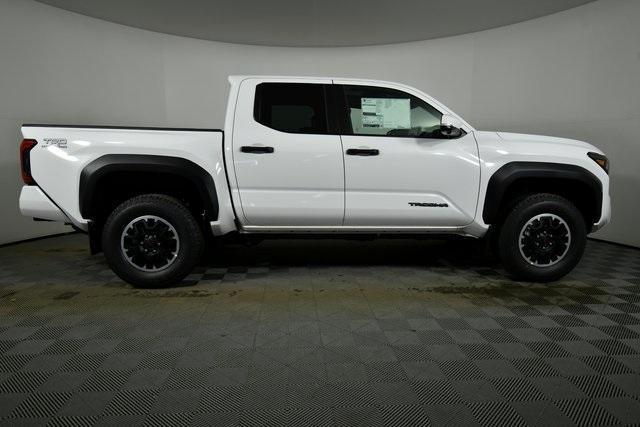 new 2024 Toyota Tacoma car, priced at $49,963