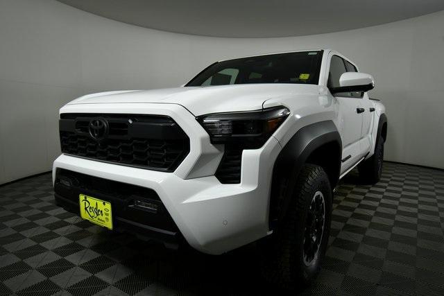 new 2024 Toyota Tacoma car, priced at $49,963