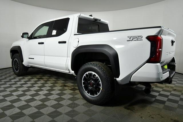 new 2024 Toyota Tacoma car, priced at $49,963