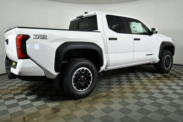 new 2024 Toyota Tacoma car, priced at $49,963