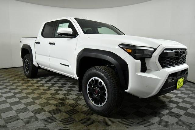 new 2024 Toyota Tacoma car, priced at $49,963