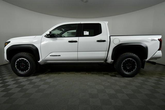 new 2024 Toyota Tacoma car, priced at $49,963