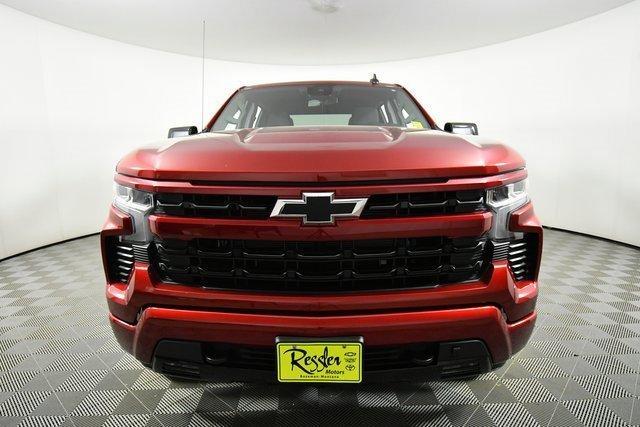 used 2023 Chevrolet Silverado 1500 car, priced at $52,990