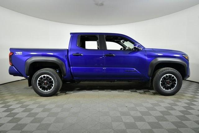 new 2024 Toyota Tacoma car, priced at $49,677