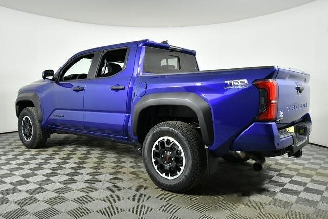 new 2024 Toyota Tacoma car, priced at $49,677