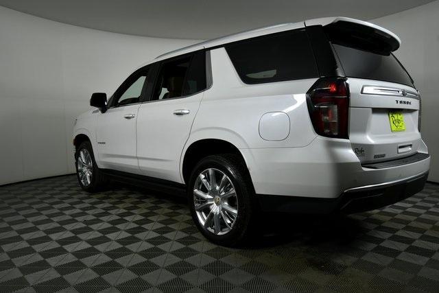 used 2023 Chevrolet Tahoe car, priced at $68,990