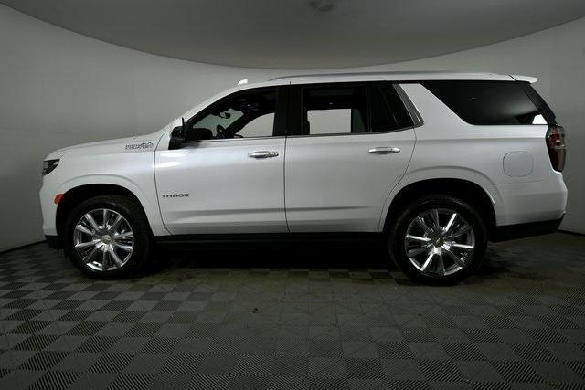 used 2023 Chevrolet Tahoe car, priced at $68,990