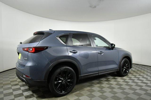 used 2024 Mazda CX-5 car, priced at $27,990
