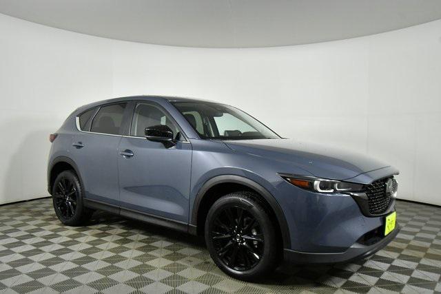 used 2024 Mazda CX-5 car, priced at $27,990