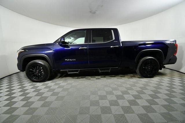 used 2023 Toyota Tundra car, priced at $54,490