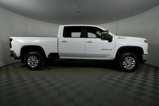 used 2024 Chevrolet Silverado 3500 car, priced at $64,990