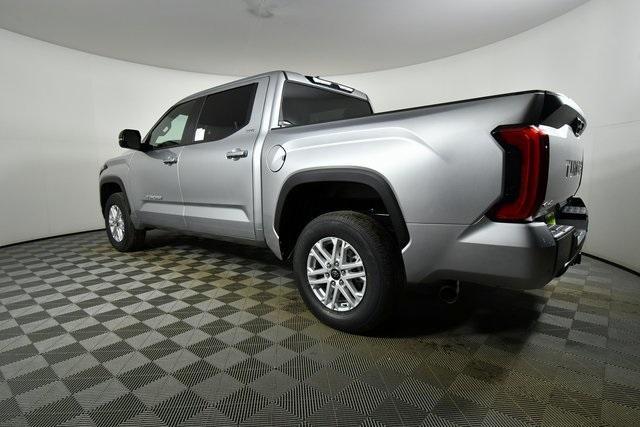 new 2025 Toyota Tundra car, priced at $54,441